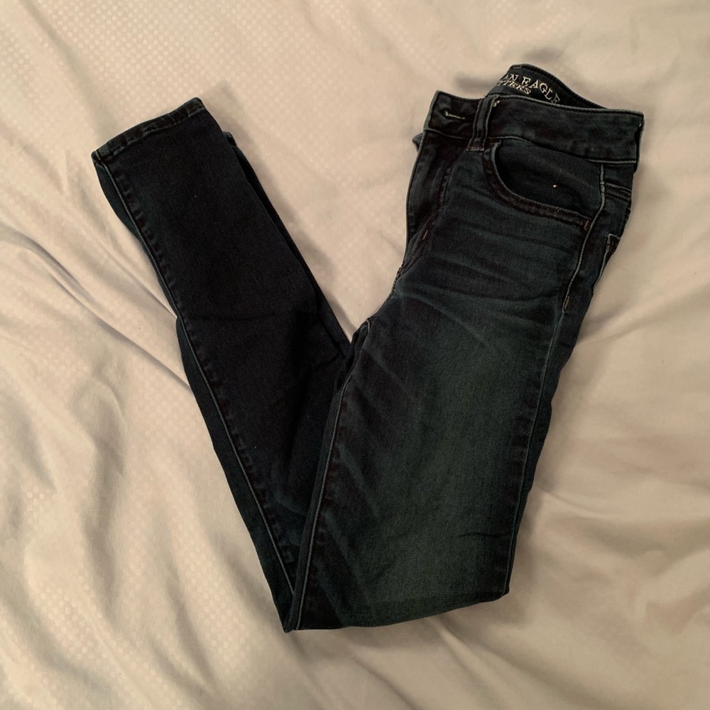 American Eagle Jeggings